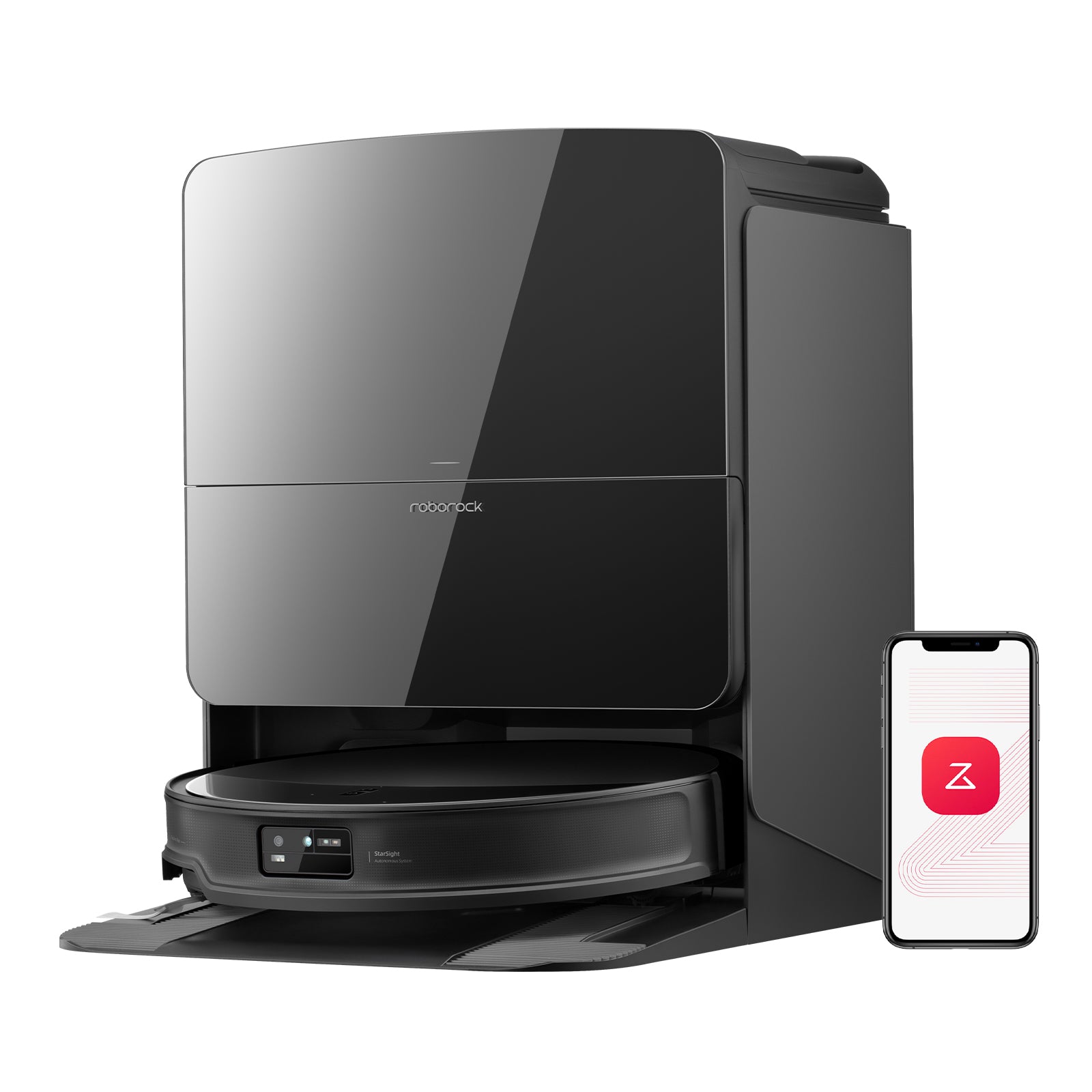 Roborock Saros 10R Image