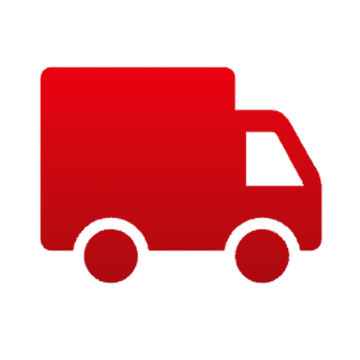 GRATIS levering