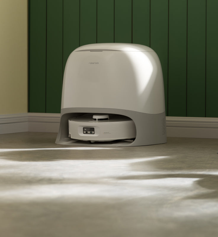 Roborock Qrevo 2 Flow