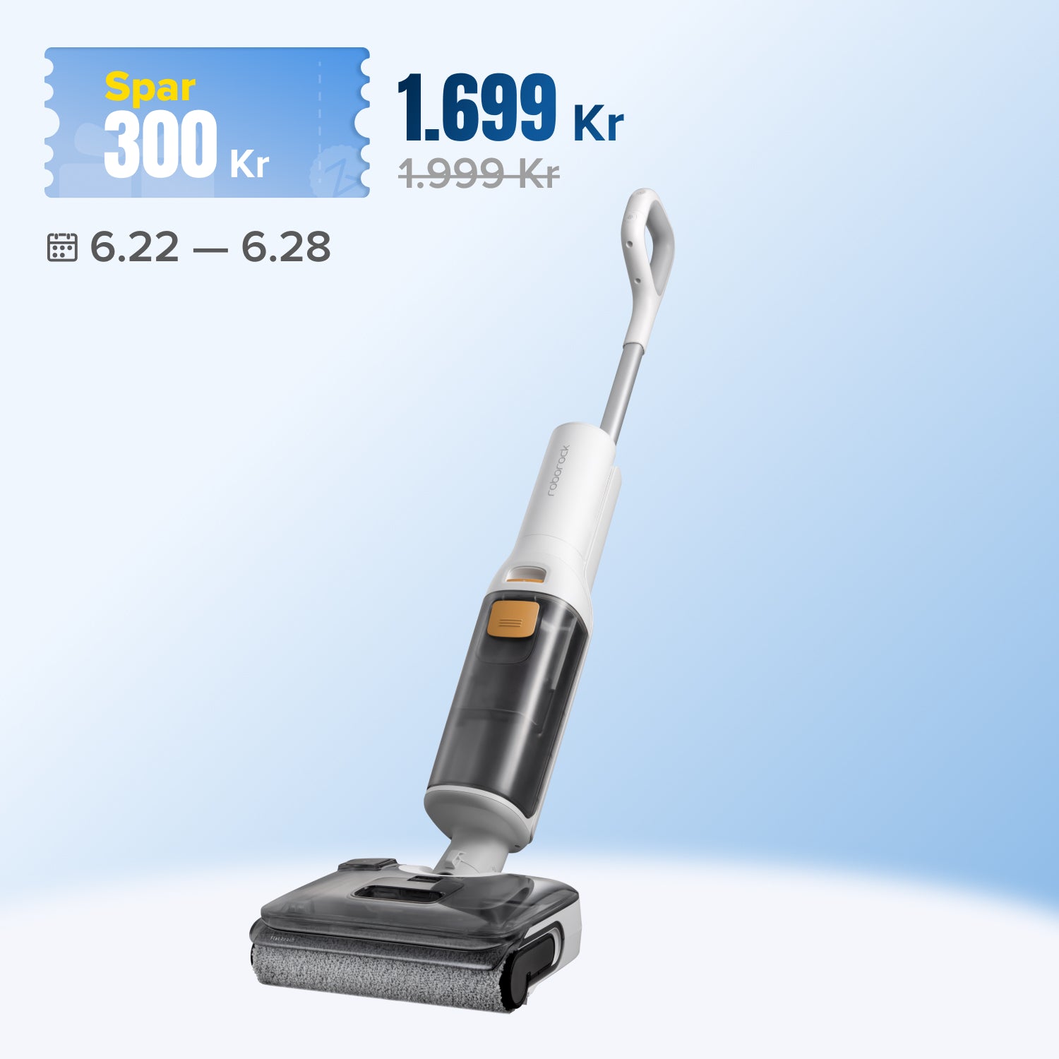 Roborock F25 GT