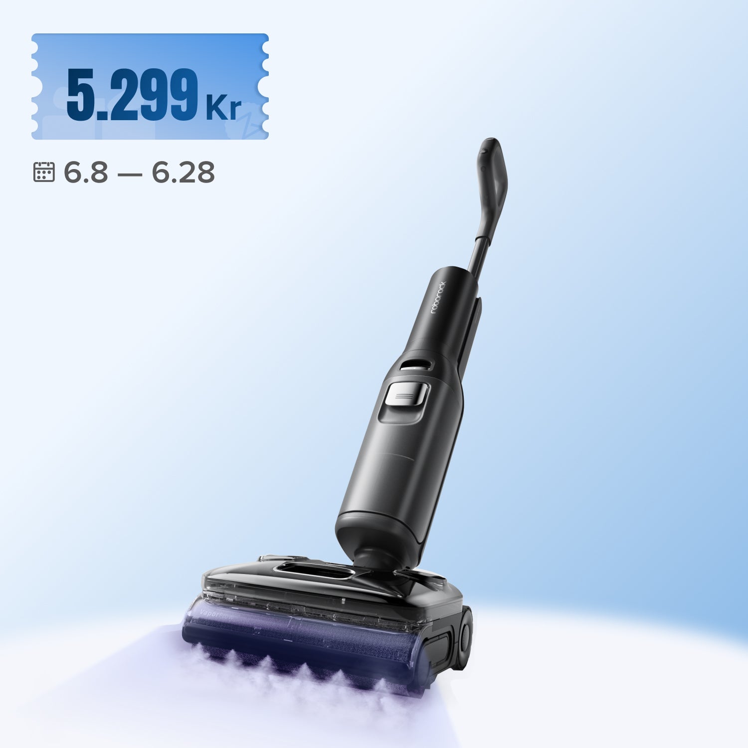 Roborock F25 Ultra