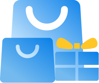 Left Icon