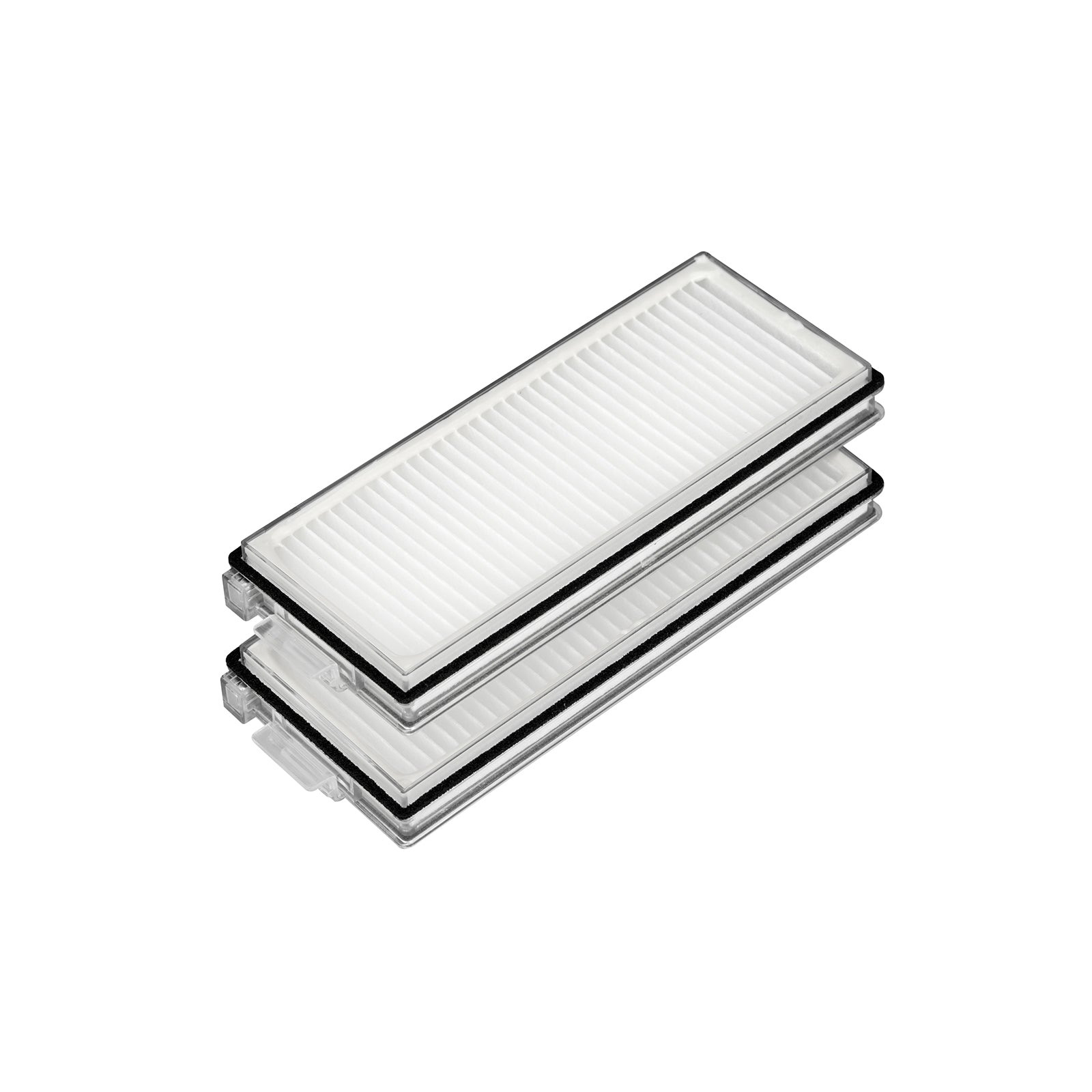 Roborock vaskbart filter (x2) til Qrevo Master, Qrevo Slim og Saros Z70
