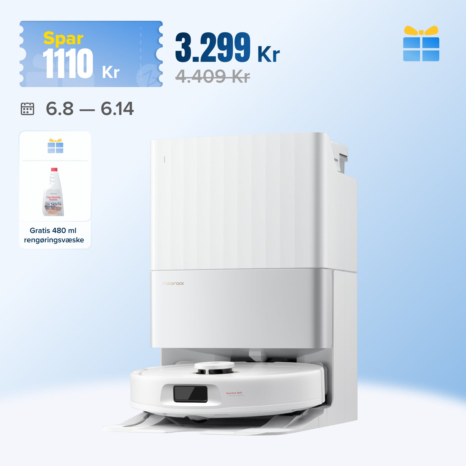 Roborock QV 35A