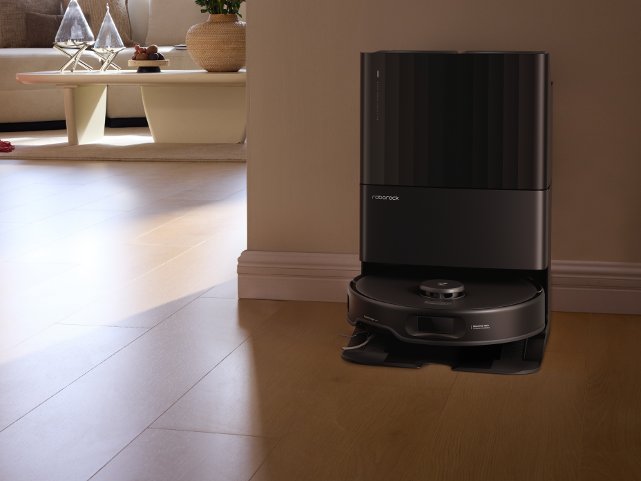 Roborock Qrevo Edge S5A