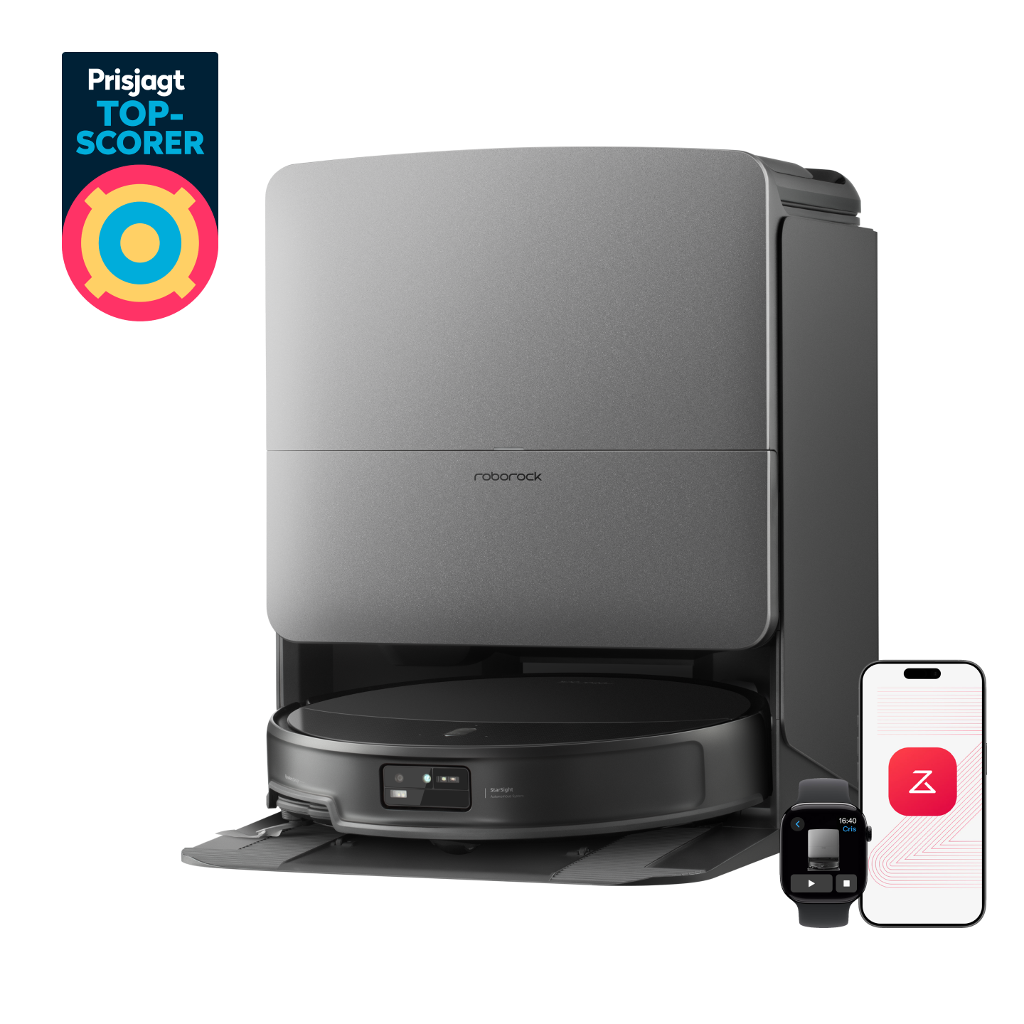 Roborock Saros 20 Image