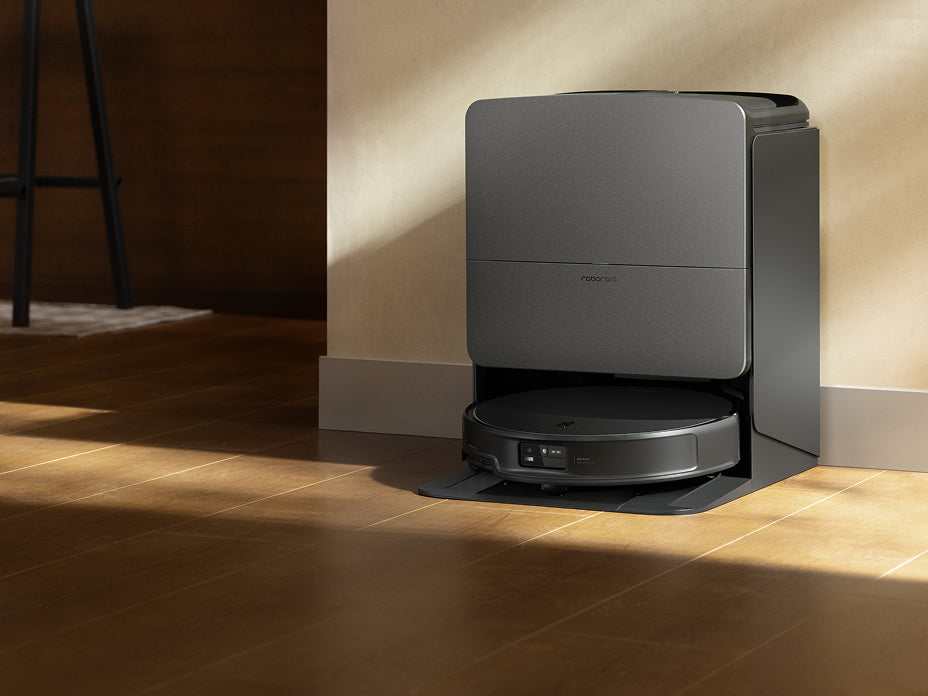 Roborock Saros 20