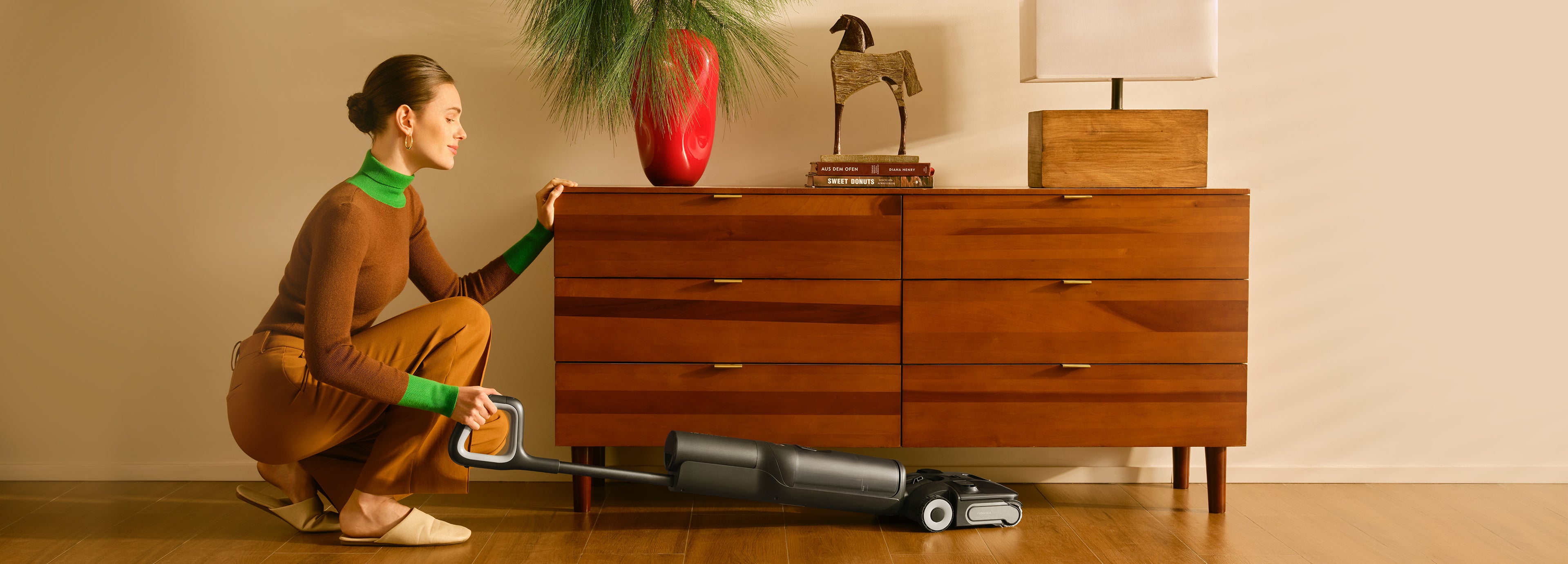 Våd-/tørstøvsugere