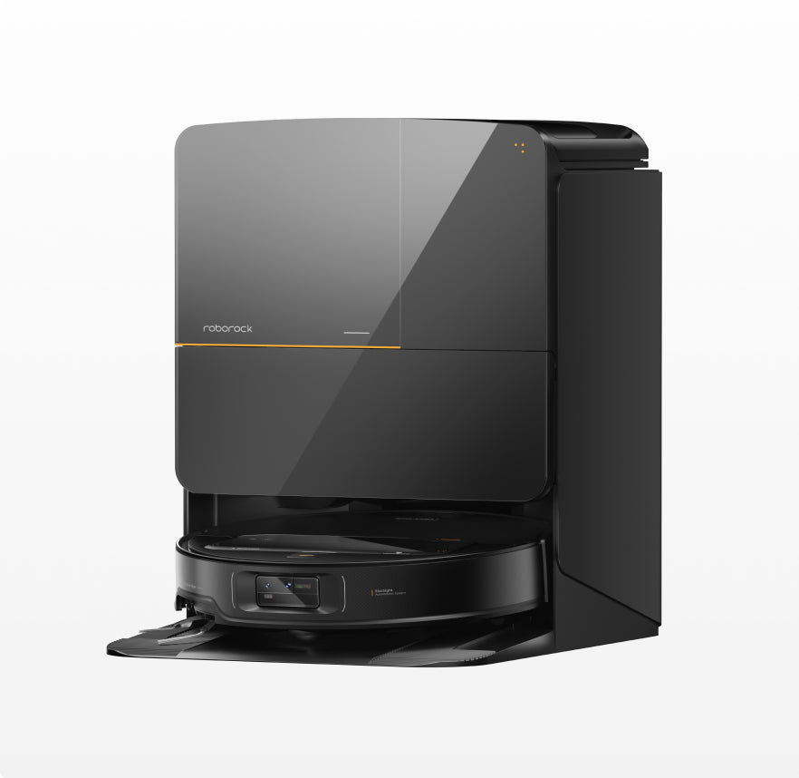 Saros Z70 med multifunktionel dock 4.0